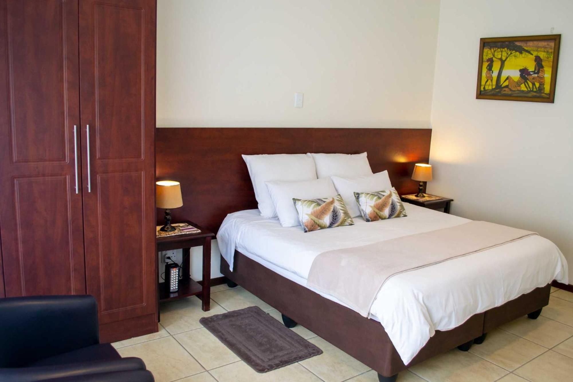 Amohela Guesthouse Midrand Zimmer foto
